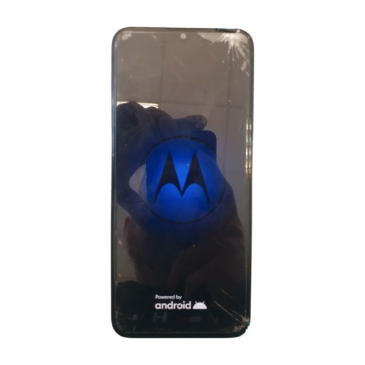Zdjęcie oferty: WYŚWIETLACZ EKRAN Motorola E7 PLUS XT2081 RAMKA