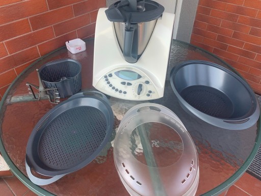 Zdjęcie oferty: Thermomix vorwerk TM31