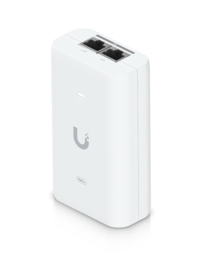 Zdjęcie oferty: Ubiquiti UACC-PoE++-10G 10 Gigabit Ethernet 54 V 60W Injector - WYPRZEDAŻ