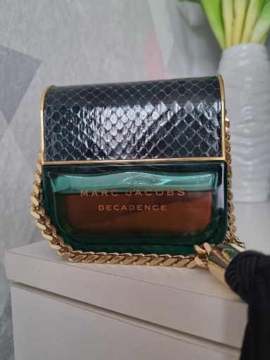 Zdjęcie oferty: Woda perfumowana Marc Jacobs Decadence 100 ml