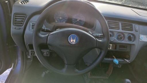 Zdjęcie oferty: Kierownica Honda HR-V 1 