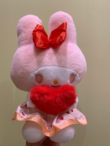 Zdjęcie oferty: Pluszak maskotka Sanrio my melody kitty cinnamorol