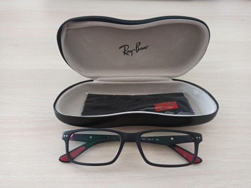 Zdjęcie oferty: Oprawki Ray Ban 5277