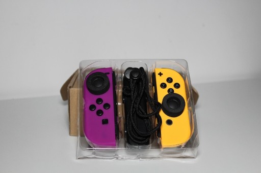 Zdjęcie oferty: joycon joycony joy con joy cony nintendo switch