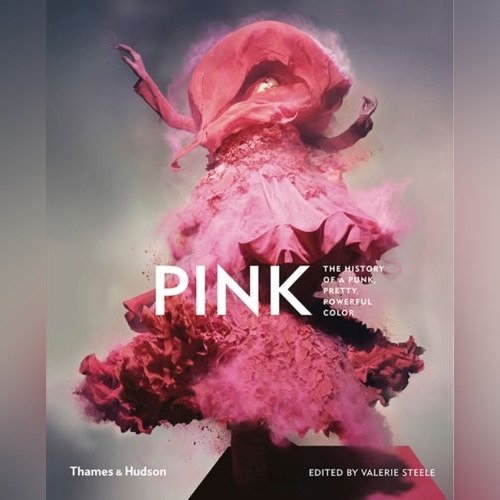 Zdjęcie oferty:  Pink. The history of a punk, pretty, powerful col