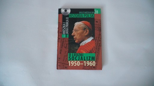 Zdjęcie oferty: Multimiedialna Historia Polski - tom 28