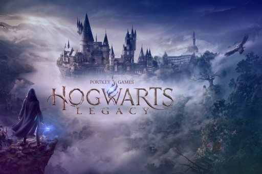 Zdjęcie oferty: Hogwarts Legacy Xbox Series X|S KLUCZ VPN