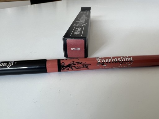 Zdjęcie oferty: Lolita II konturówka Kat von D