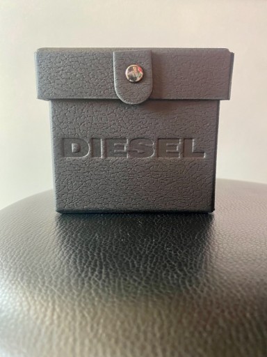 Zdjęcie oferty: Zegarek męski  DIESEL Dz-4507 