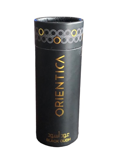 Zdjęcie oferty: Orientica Black Oudh 30 ml woda perfumowana