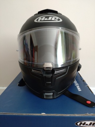 Zdjęcie oferty: kask RPHA HJC 70 rozmiar M