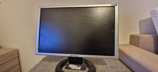 Zdjęcie oferty: Hanns.G HW-191D, 19-calowy panoramiczny monitor TFT LCD