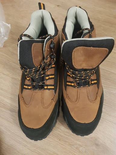 Zdjęcie oferty: Buty robocze Reis BCH 45 (na 44)