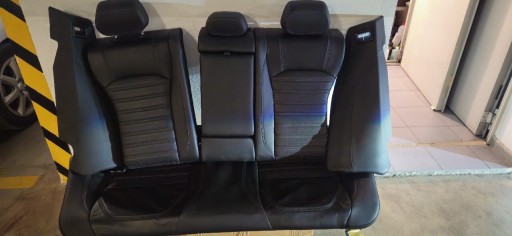 Zdjęcie oferty: Kanapa giulia veloce skora jak nowe idealne czyste