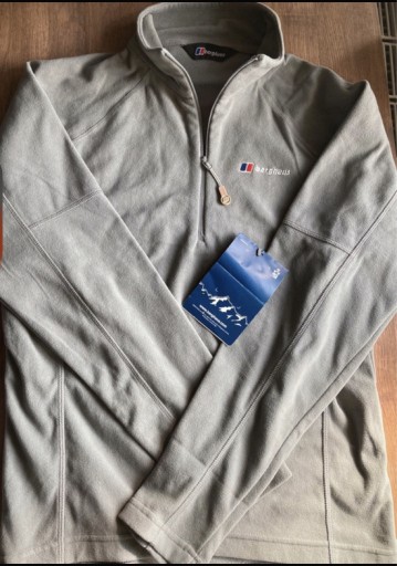 Zdjęcie oferty: Polar Damski Berghaus XS