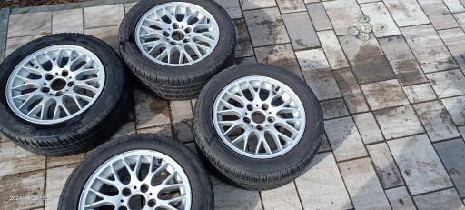 Zdjęcie oferty: BMW Styling 42 OE 7x16 5x120