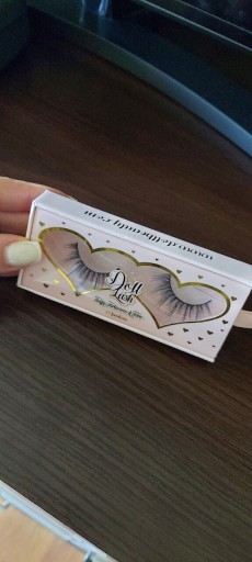 Zdjęcie oferty: Rzęsy Doll Lash Anastasia