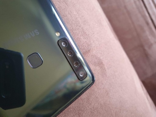 Zdjęcie oferty: Samsung galaxy A9 2018 