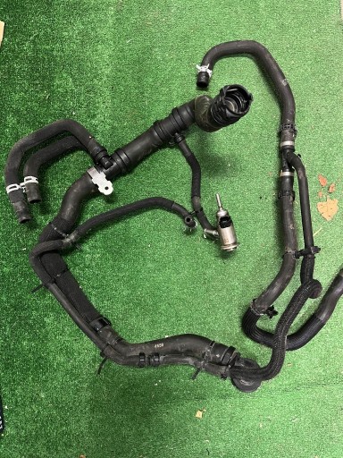 Zdjęcie oferty: Węże, rurki,  Magistrala wodna Peugeot 1.5 Bhdi