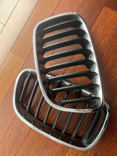 Zdjęcie oferty: Nerki/grill BMW 1 F20