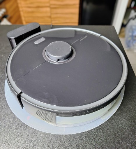 Zdjęcie oferty: Roborock S5 Max – robot sprzątający z mopowaniem