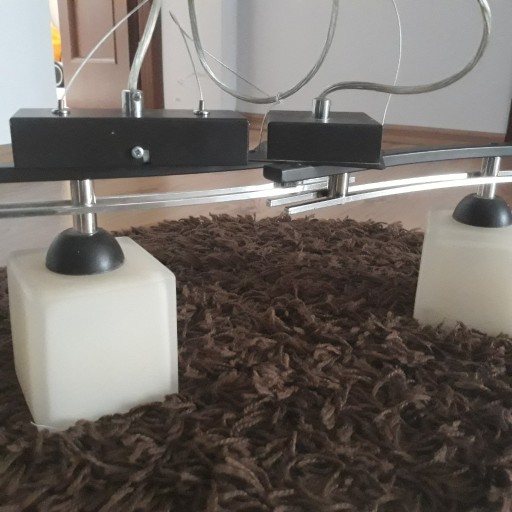 Zdjęcie oferty: Lampa