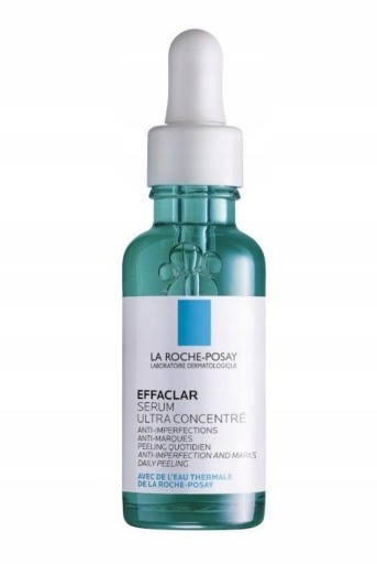 Zdjęcie oferty: La Roche-Posay Effaclar Ultra Serum do twarzy 30ml