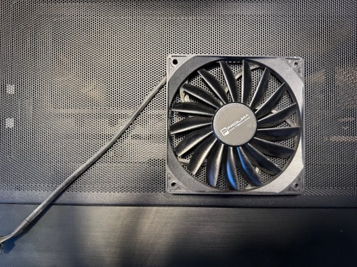 Zdjęcie oferty: Wentylator Prolima Tech Ultra Sleek Vortex 12