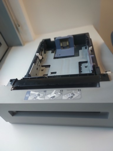 Zdjęcie oferty: Kaseta, podajnik do papieru Samsung CLP 770