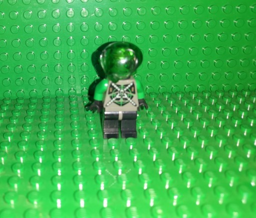 Zdjęcie oferty: Lego Space Insectids Figurka