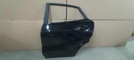 Zdjęcie oferty: DRZWI TYŁ LEWY TYLNE LEWE FORD PUMA MK 2 MK II