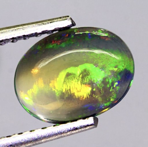 Zdjęcie oferty: Opal Naturalny 0.60ct! 