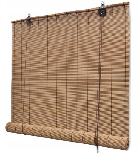 Zdjęcie oferty: Roleta bambusowa, 150 x 160 cm