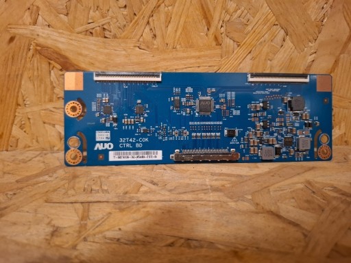 Zdjęcie oferty: T-con logika 32T42-C0K CTRL BD 