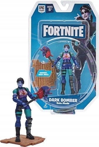 Zdjęcie oferty: FIGURKA FORTNITE-DARK BOMBER