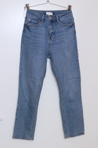 Zdjęcie oferty: Spodnie jeans H&M EU 38 / M / US 6