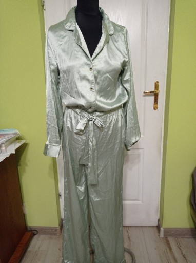 Zdjęcie oferty: ASOS satynowa pidżama r S