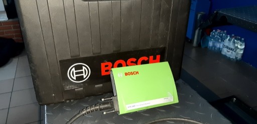 Zdjęcie oferty:  Bosch Kts 540