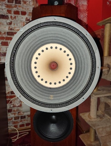 Zdjęcie oferty: Głośniki szerokopasmowe Lii Audio F15