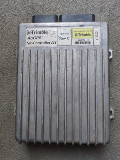 Zdjęcie oferty: Trimble NavController III