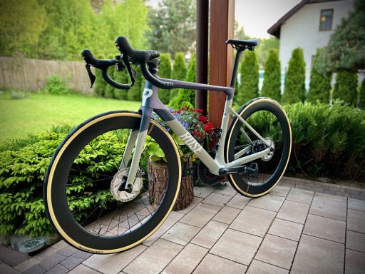 Zdjęcie oferty: Rose X-Lite 06 r.57 Ultegra jak nowy GWARANCJA