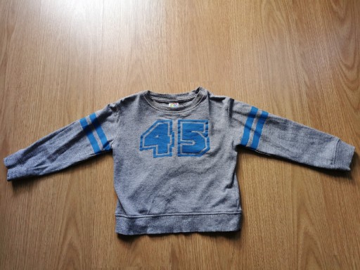 Zdjęcie oferty: Sweterek, bluza, r. 110