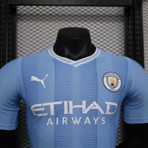 Zdjęcie oferty: Koszulka Puma Manchester City 23/24 roz.S