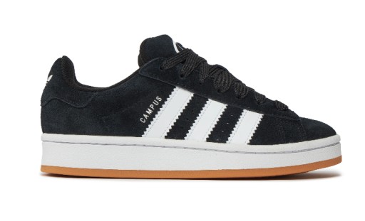 Zdjęcie oferty: Adidas Campus GS 38 W