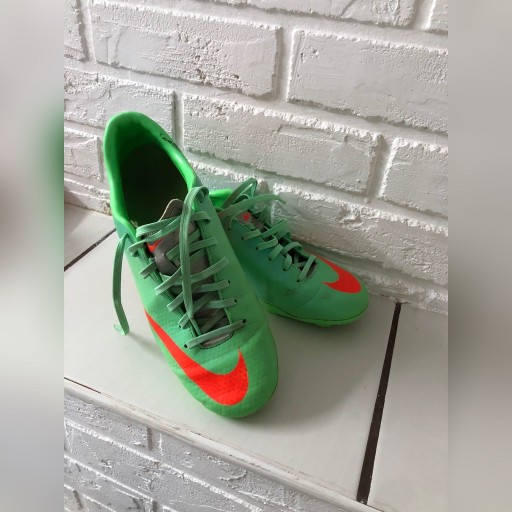 Zdjęcie oferty: Korki Nike rozm 39