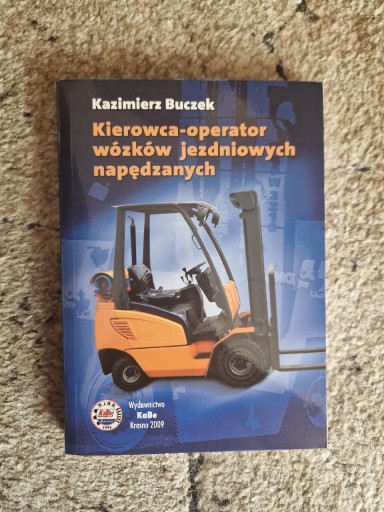 Zdjęcie oferty: Książka Kazimierz Buczek