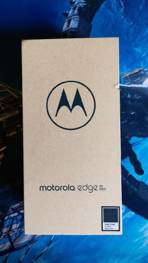 Zdjęcie oferty: Motorola edge 30 neo 23 miesiące gwarancji 
