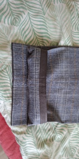 Zdjęcie oferty: Garnitur BYTOM, wełna