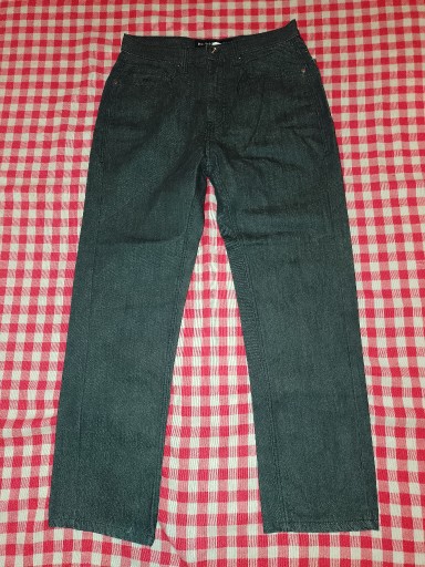 Zdjęcie oferty: Spodnie męskie jeans Rocawear W34 M