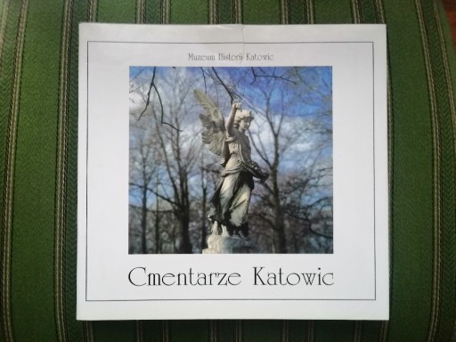 Zdjęcie oferty:  Cmentarze Katowice 